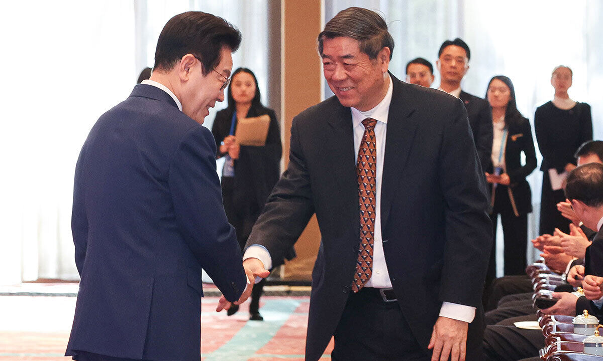 韓·中, 서로 외교·안보 전략적 파트너… 미래 30년 초석 놓기 [한·중 정상회담]