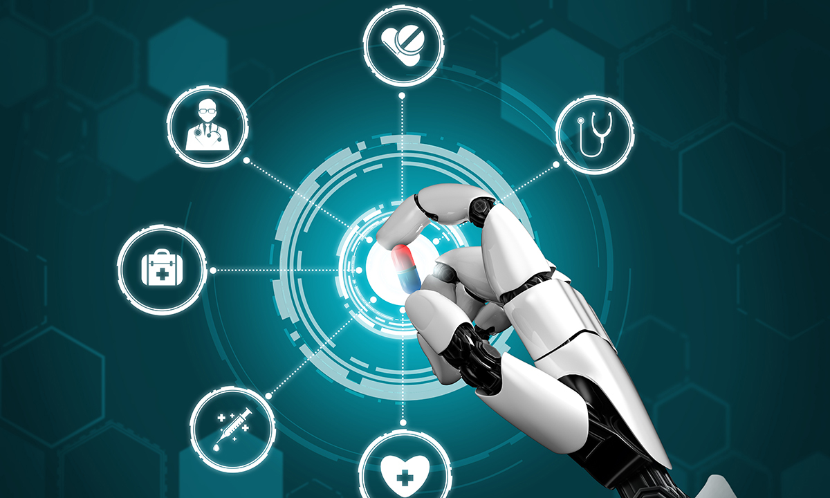 사이버공격에 금기약 추천… 불안한 AI