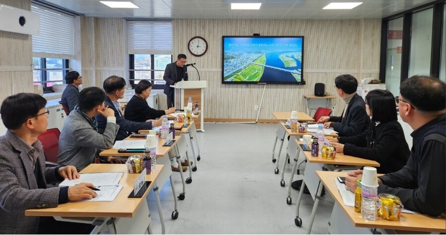 나주시, ‘남도음식문화큰잔치’ 개최지 낙점… 2026년부터 4년 연속