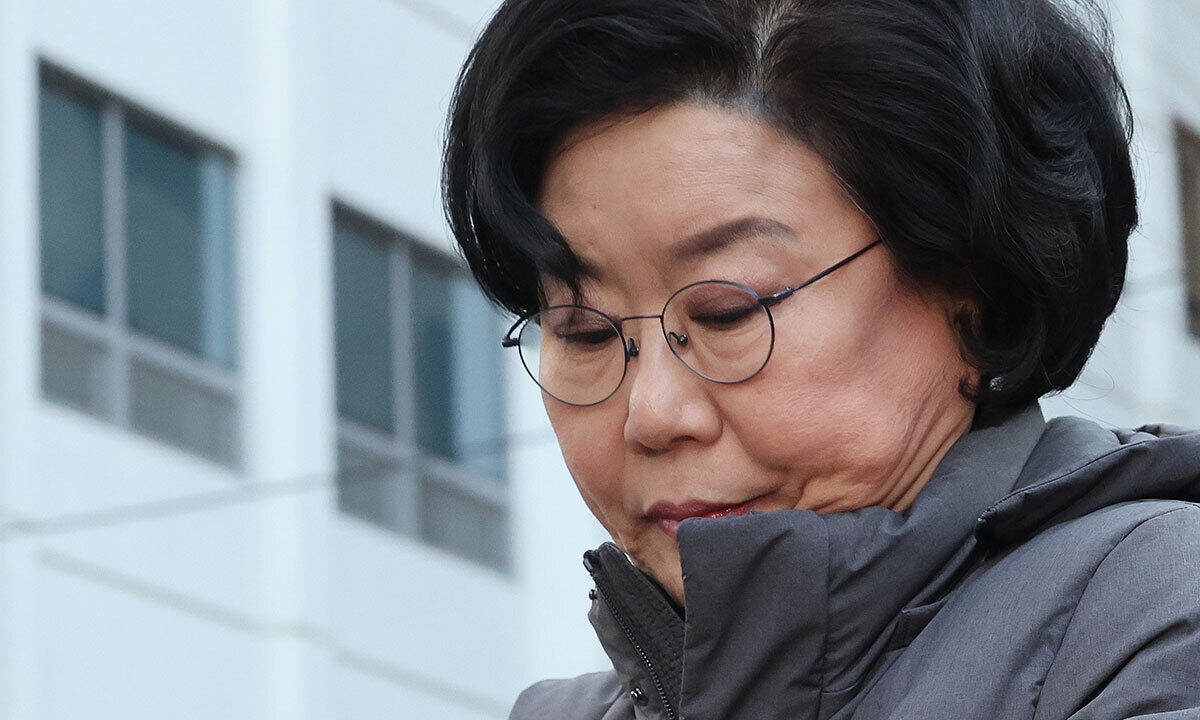 “비상장주식, 백지신탁서 풀려서”…이혜훈, 재산 급증 논란 해명