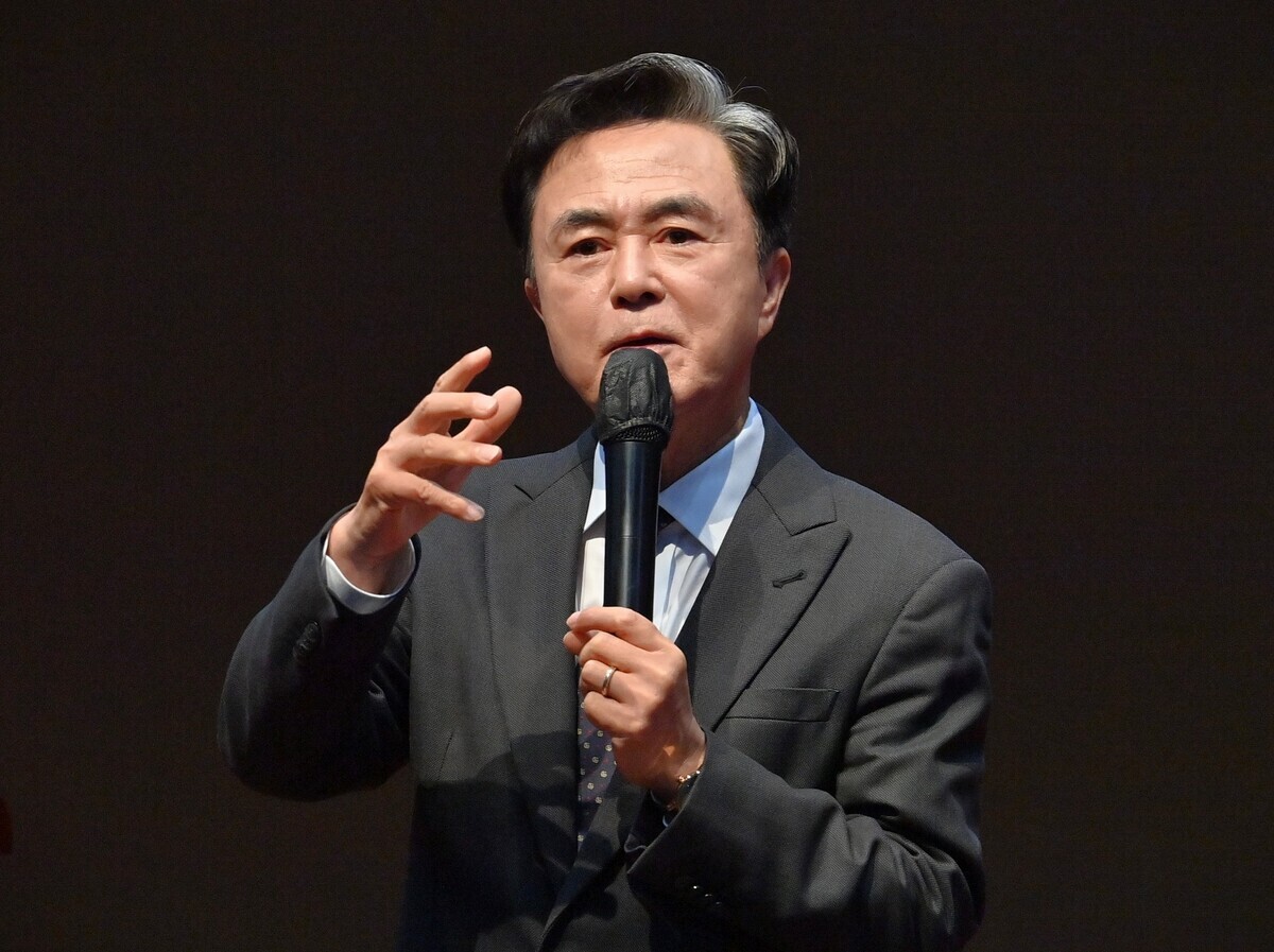 김태흠 충남지사 도정, 도민 과반 “잘하고 있다”