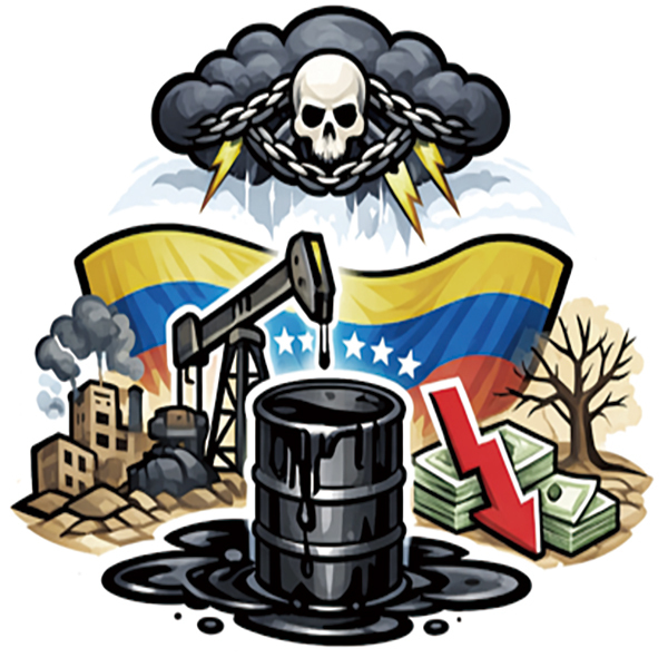 [설왕설래] 베네수엘라 석유의 저주