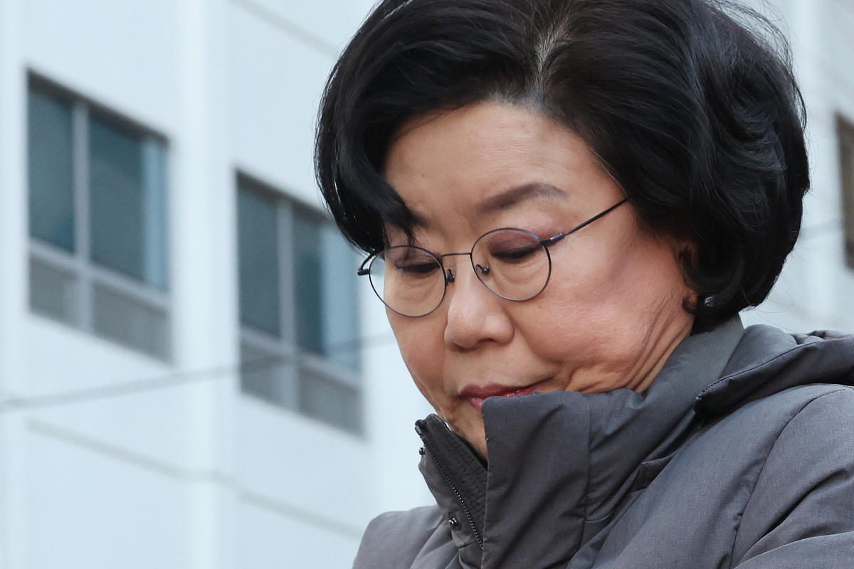 [사설] 이혜훈 의혹 눈덩이, ‘협치 발탁’ 의미는 이미 퇴색