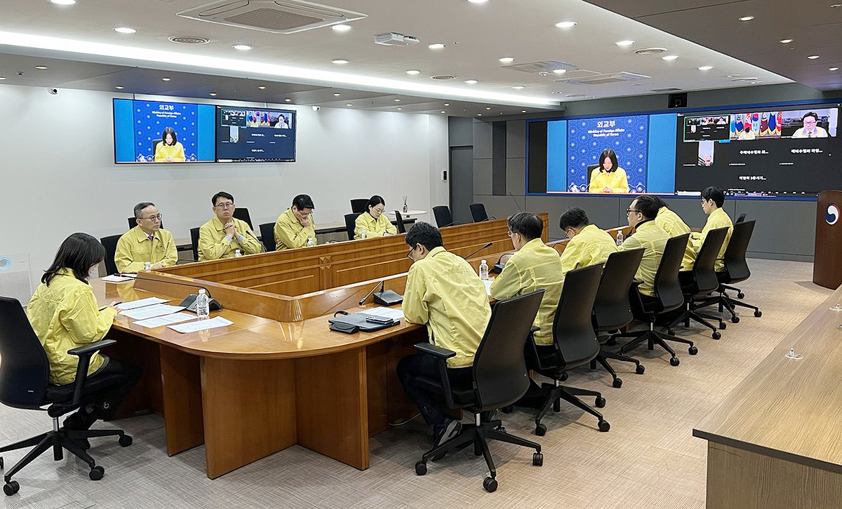 외교부, 베네수엘라 상황점검…“유사시 교민 대피·철수 계획 준비”