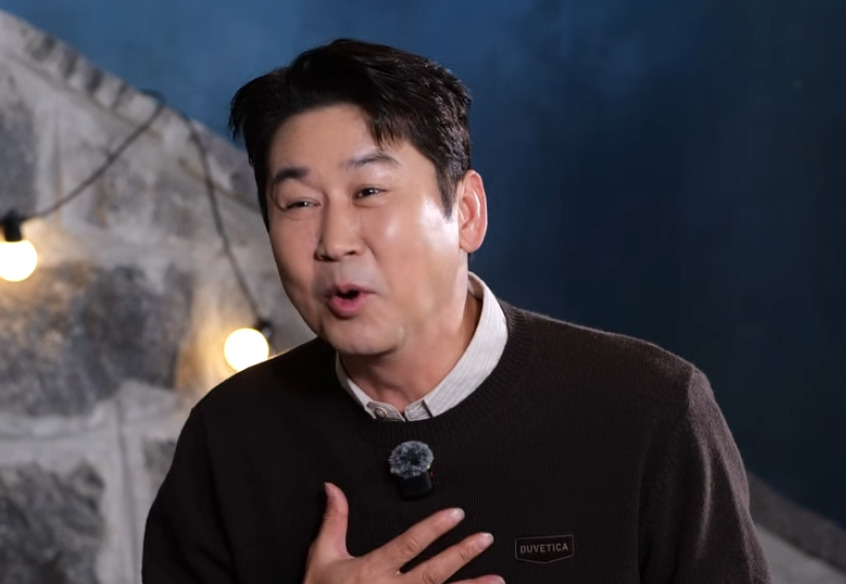 '자식 농사' 대박 난 신동엽… 사춘기부터 성교육까지 비법 공개