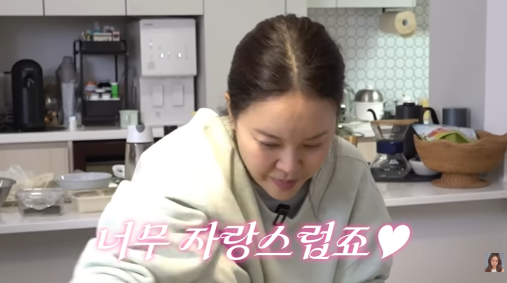 "결혼했더니 이름 잃었다" 백지영 남편 정석원, 무슨 일?