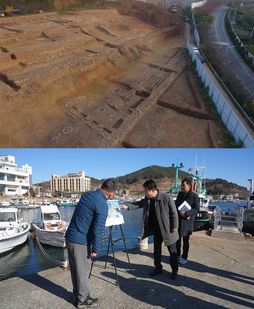 부진경자청, 대한민국의 미래성장 엔진으로 새로운 20년 그린다