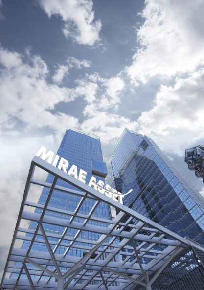 미래에셋증권, 스페이스X 기대감에 12% 급등… 시총 하루 새 2조원↑