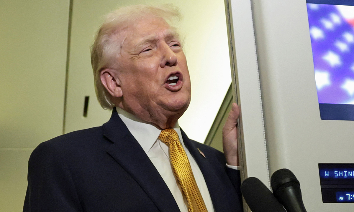 트럼프 “美 기업들 오라” 베네수 석유 장악 속도전 [트럼프, 마두로 축출]