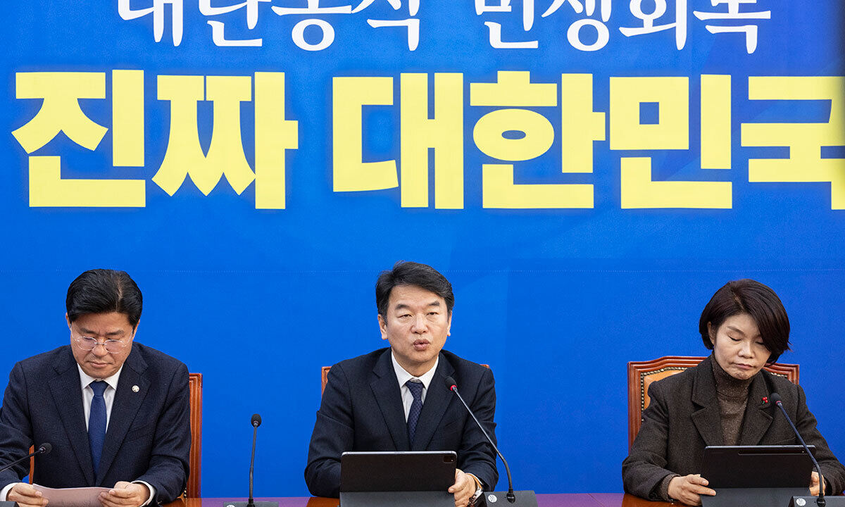 與 “재초환 완화” 野 “재건축 활성화”