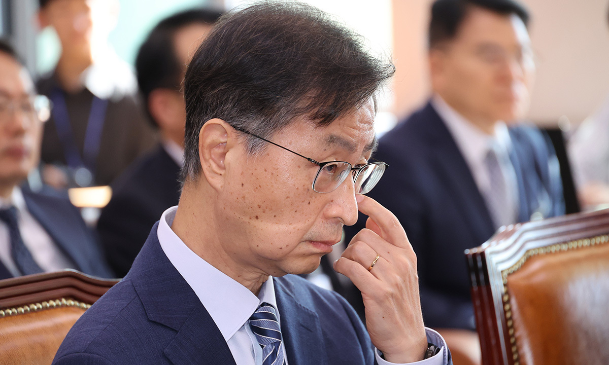 공수처, ‘전현희 감사’ 최재해 前 감사원장 기소 요구