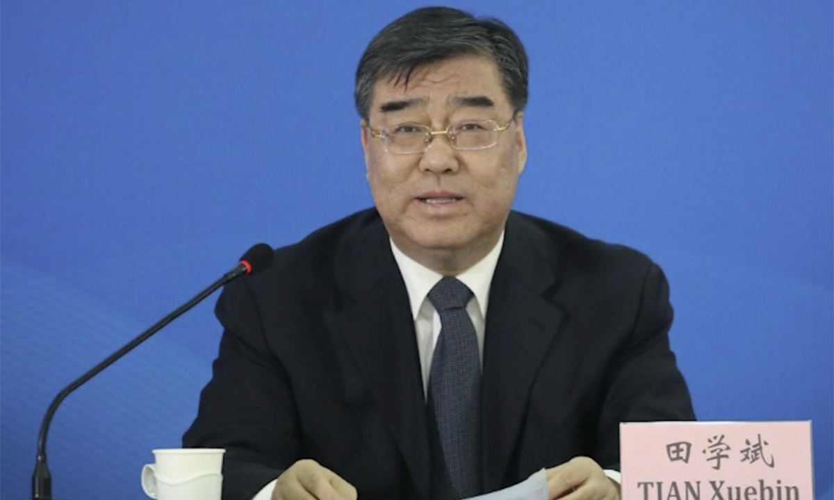 中, 원자바오 前 비서 부패혐의 조사… 새해에도 날 선 시진핑의 ‘사정 칼날’