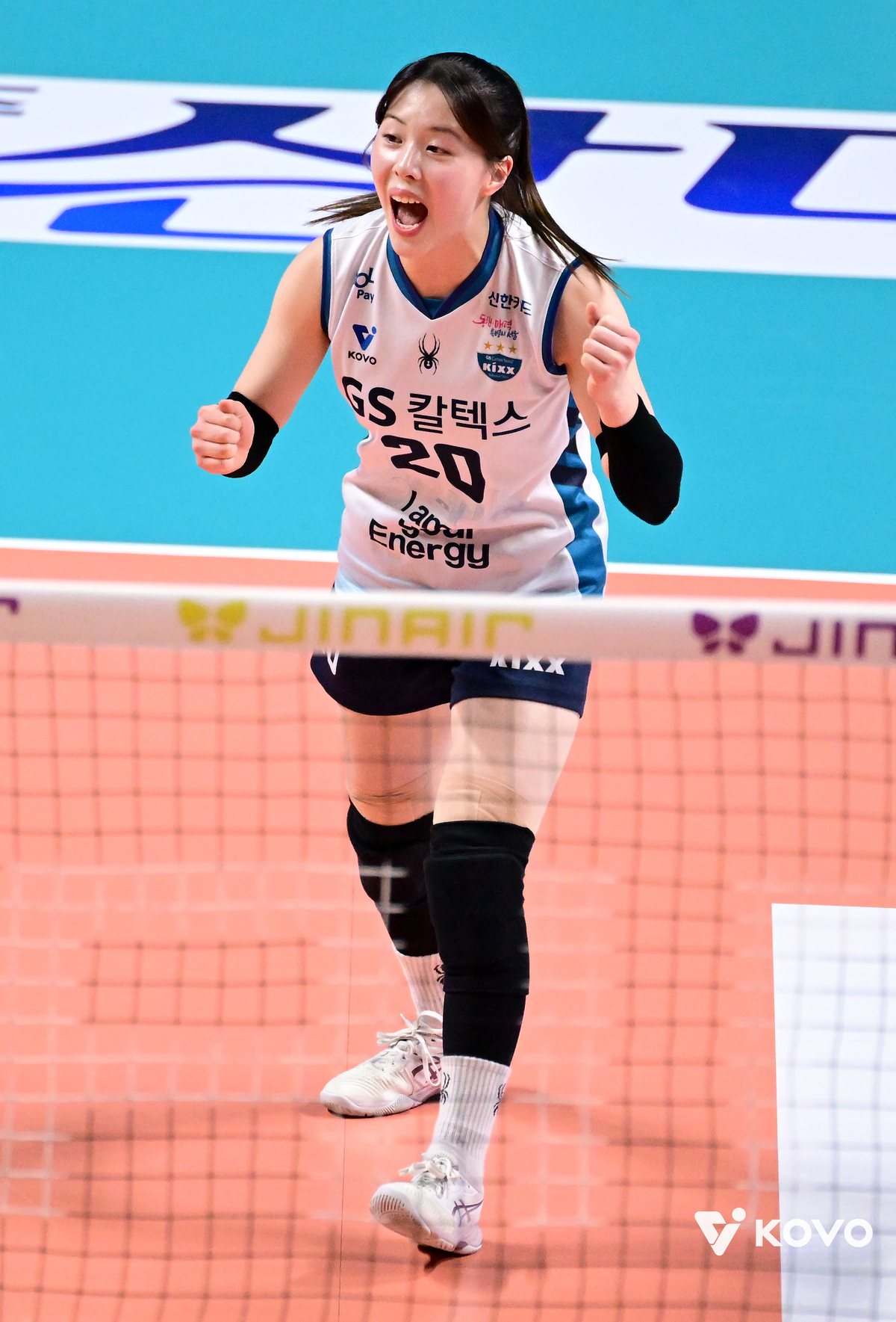 일주일 만의 리턴매치 설욕을 노리는 GS칼텍스...이영택 감독 “도깨비 같은 우리팀, 기복 줄여야해” [장충 현장 프리뷰]