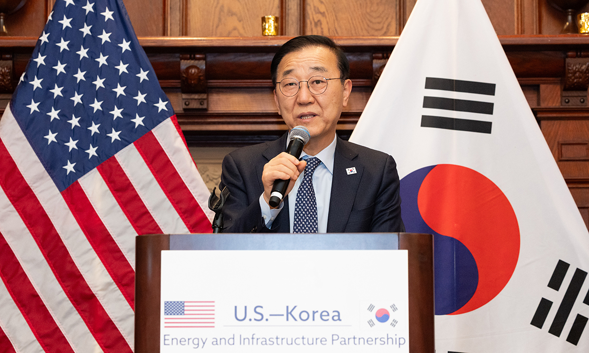 김윤덕 “K건설, 美수주 확대… 비자문제 해결 노력”