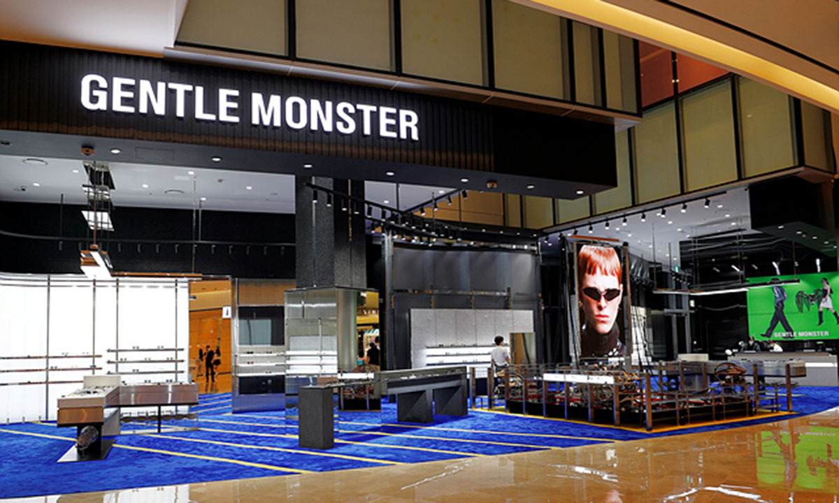 ‘주 70시간 근무 의혹’ 젠틀몬스터 근로감독