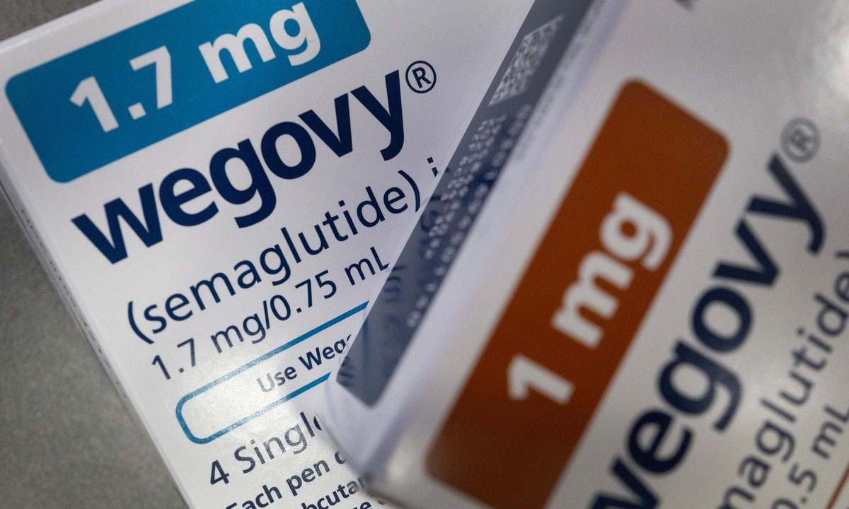 주사 대신 알약… 美 ‘먹는 위고비’ 시판