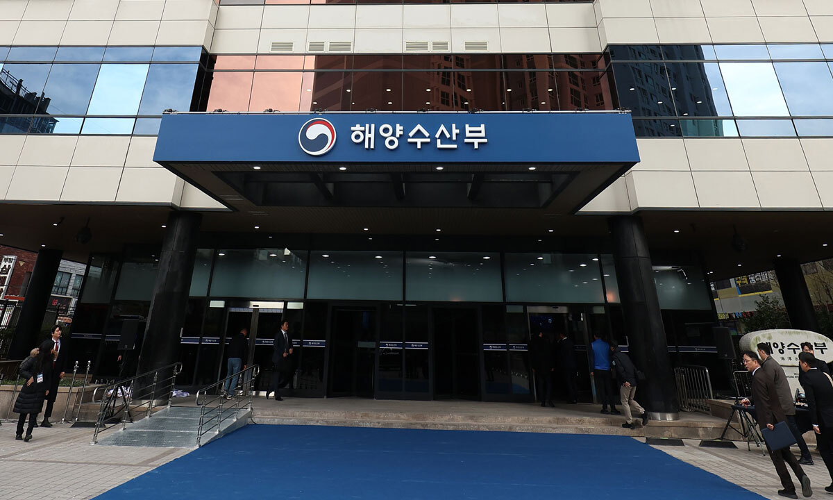 “9월 북극항로 컨선 운항… 동남권, 해양수도권으로 육성”