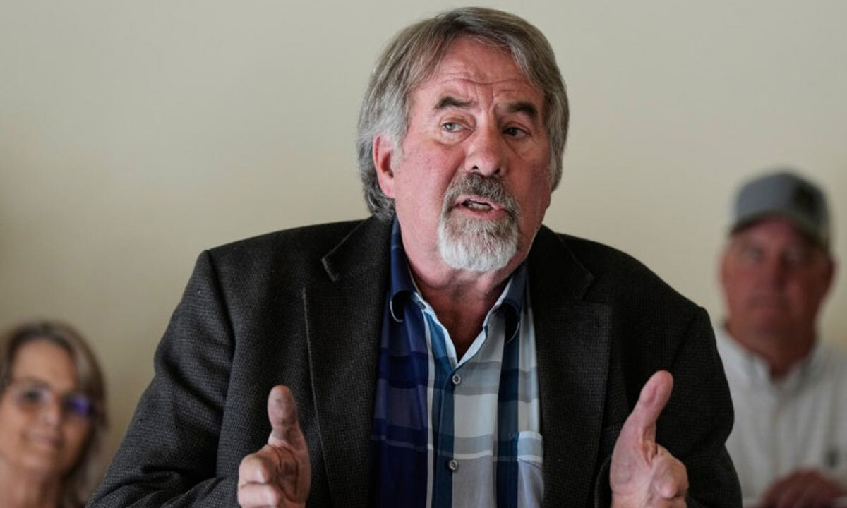 美공화 현역 7선의원 별세… 공화-민주 하원 의석차 5석으로 좁혀져