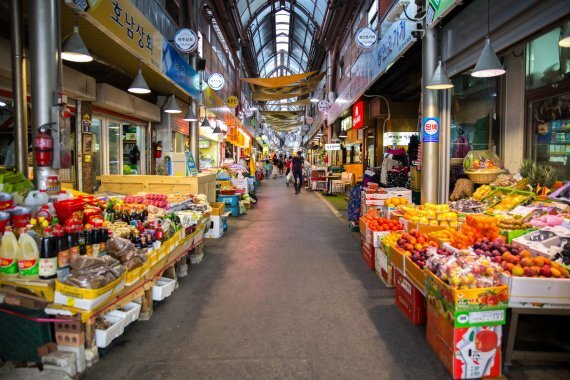 40% 넘게 오른 먹거리…새해 물가 상승 ‘진짜’ 이유는?