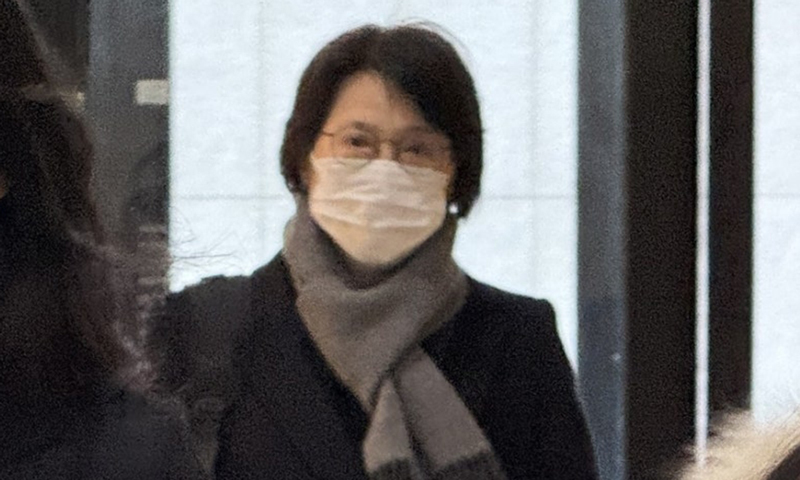 상설특검, ‘쿠팡 수사 외압 의혹’ 김동희 검사 첫 피의자 조사