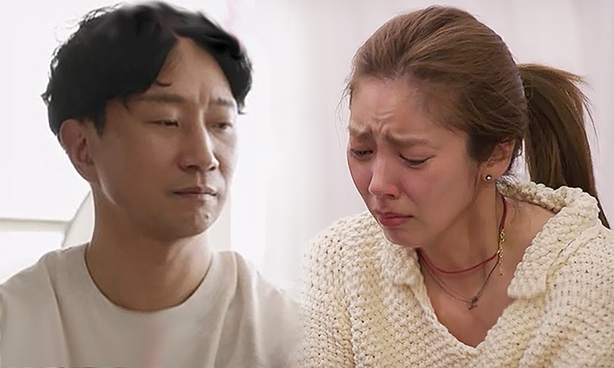 "강간범 집안에 시집 가더니"…손담비, 시동생 성범죄 관련 악플 소송 위자료 받아