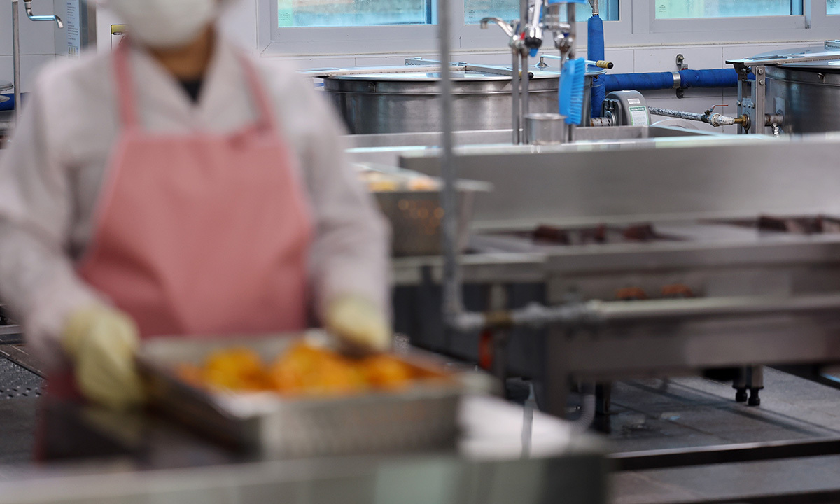 [단독] ‘잔식’ 기부만 있고 관리는 없었다