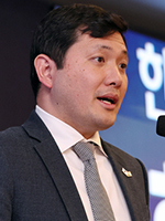 케빈 김 대사대리 돌연 美 복귀… 대사 공백 ‘벌써 1년’ 장기화