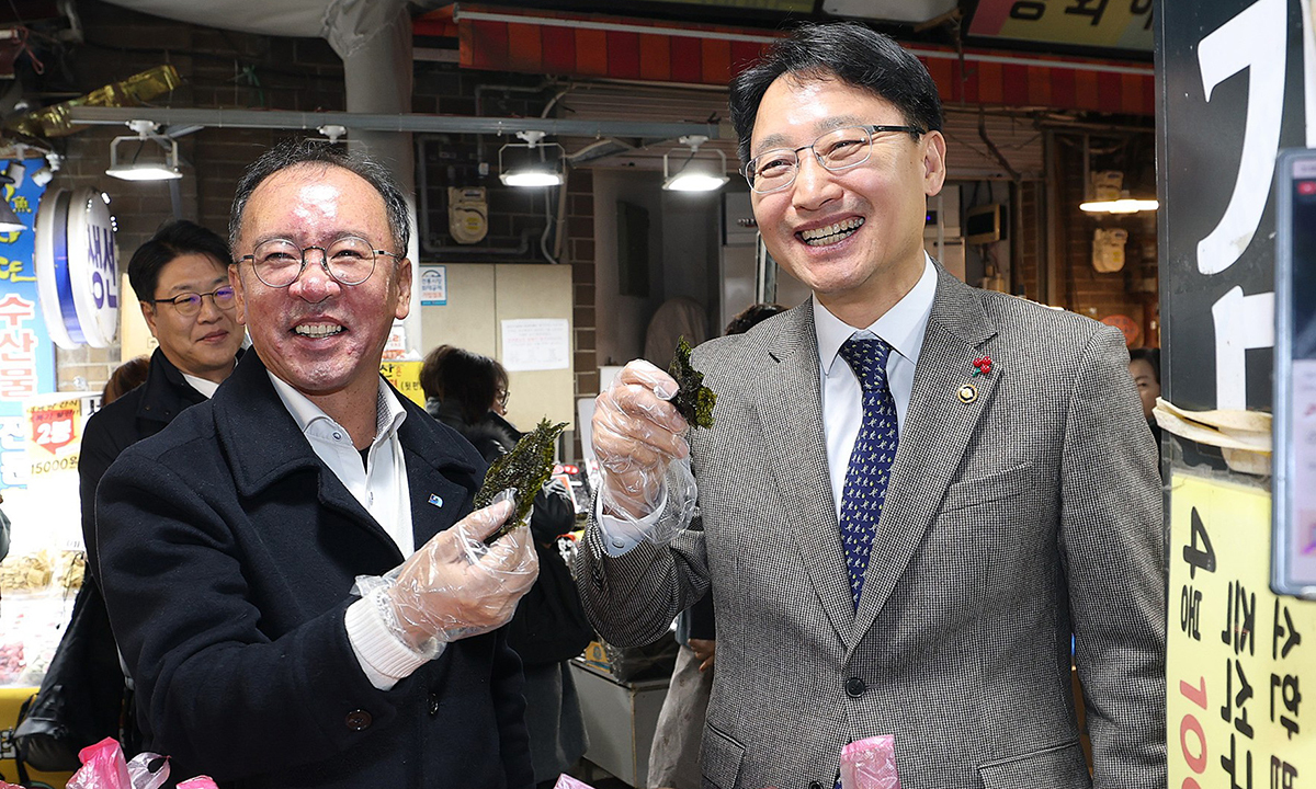 매출 30% 이상 준 소상공인에 2026년 부가세 납부 2개월 연장