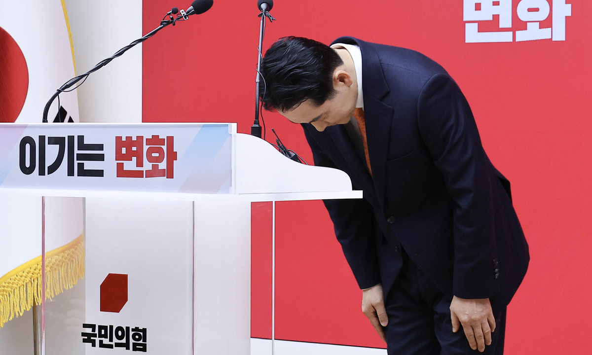 장동혁 “누구와도 연대” 미래 외쳤지만… 외연 확장엔 의문