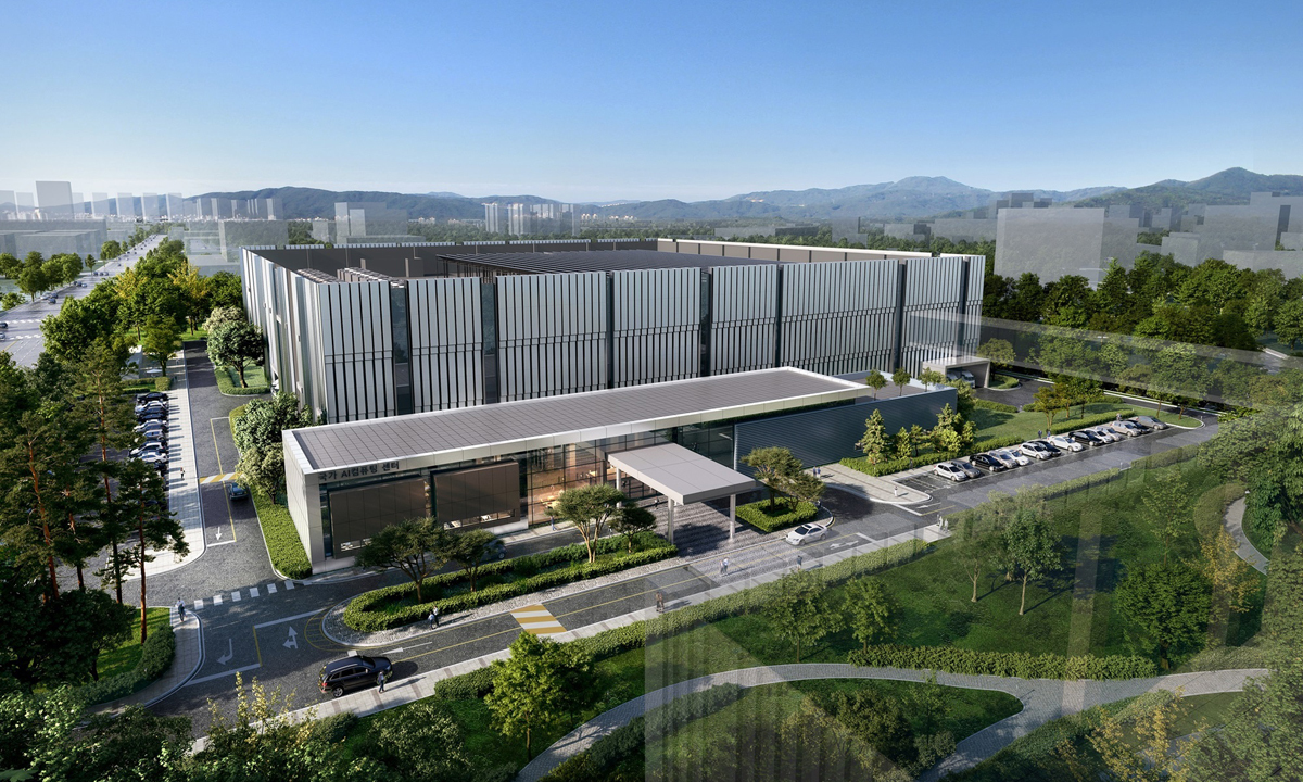 시동 거는 ‘국가 AI컴퓨팅센터’…삼성SDS 컨소, 해남 부지 방문