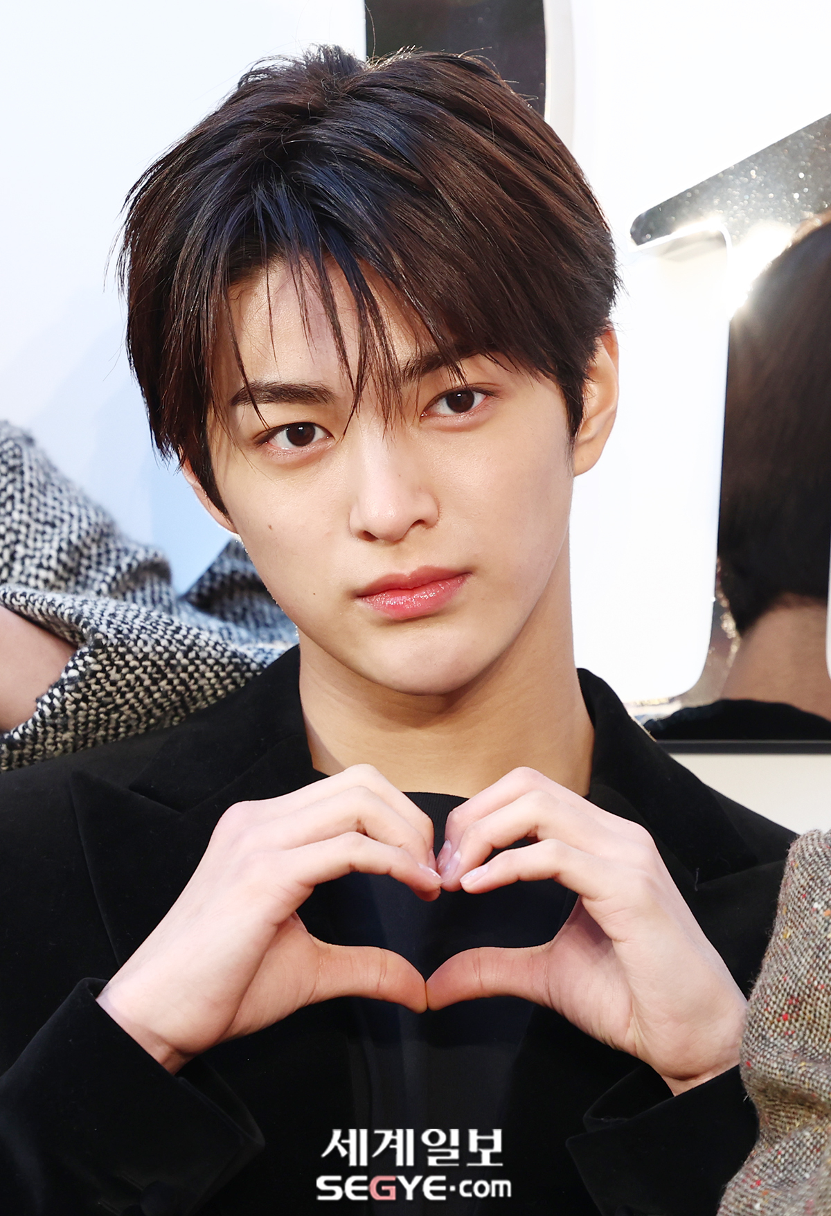 [포토] 코르티스 건호 '멋짐 폭발'