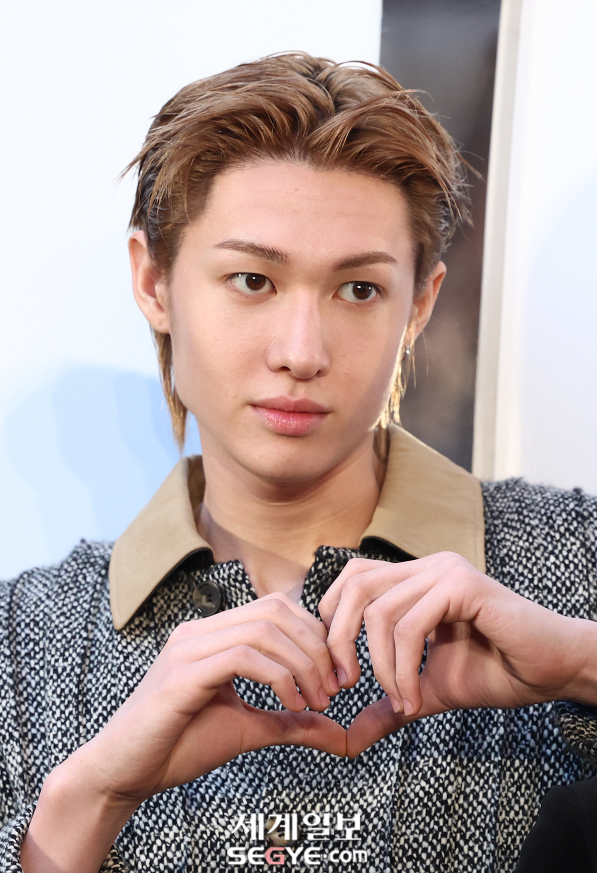 [포토] 코르티스 마틴 '매력적인 눈빛'