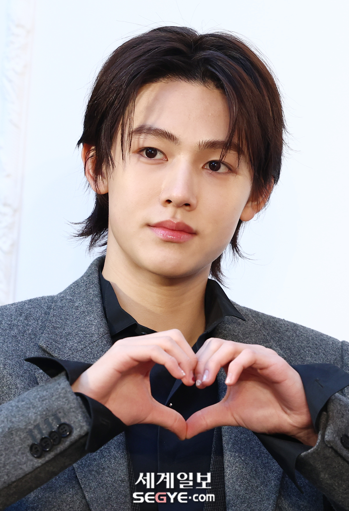 [포토] 코르티스 성현 '멋짐 폭발'