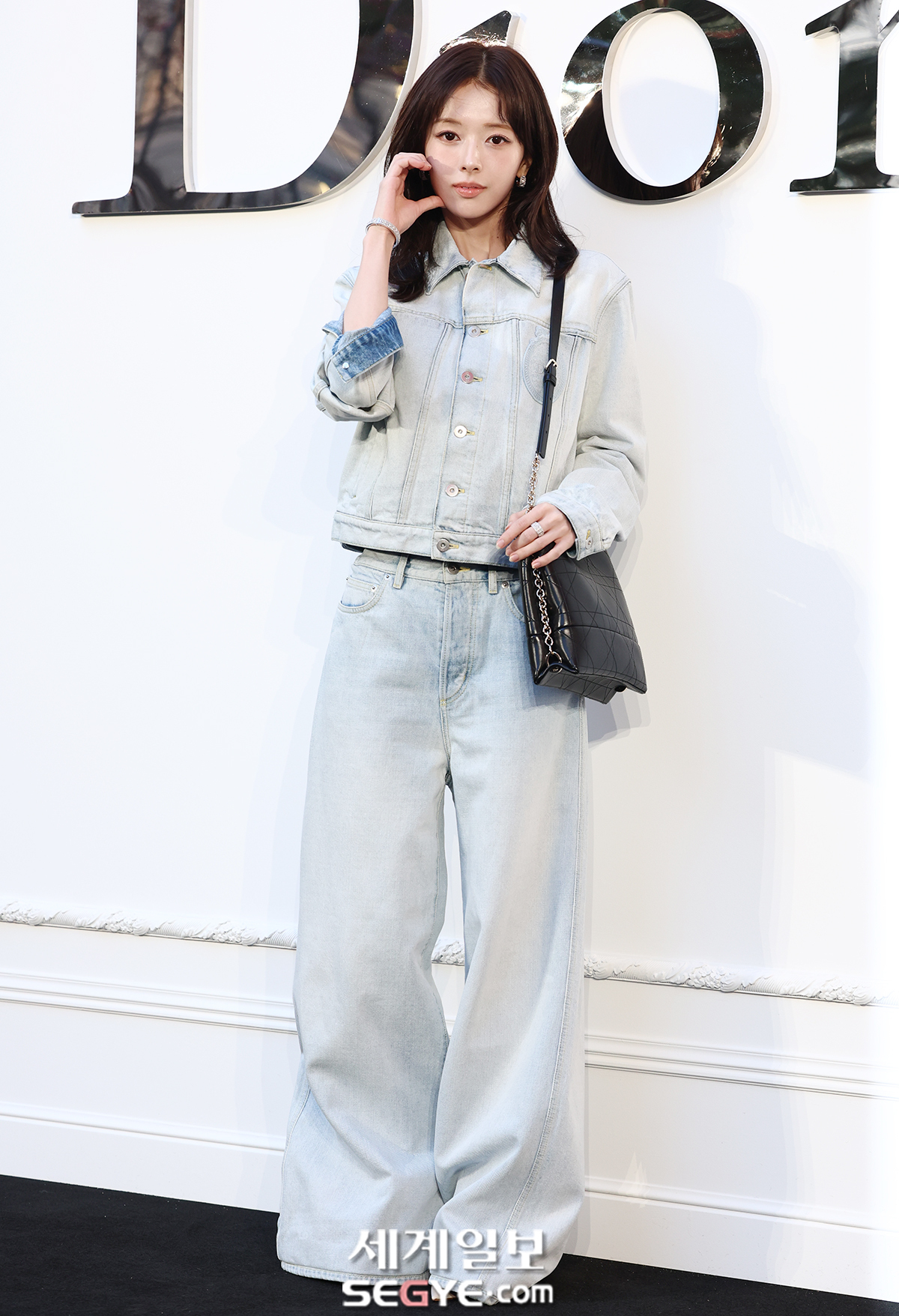 [포토] 노정의 '완벽한 미모'