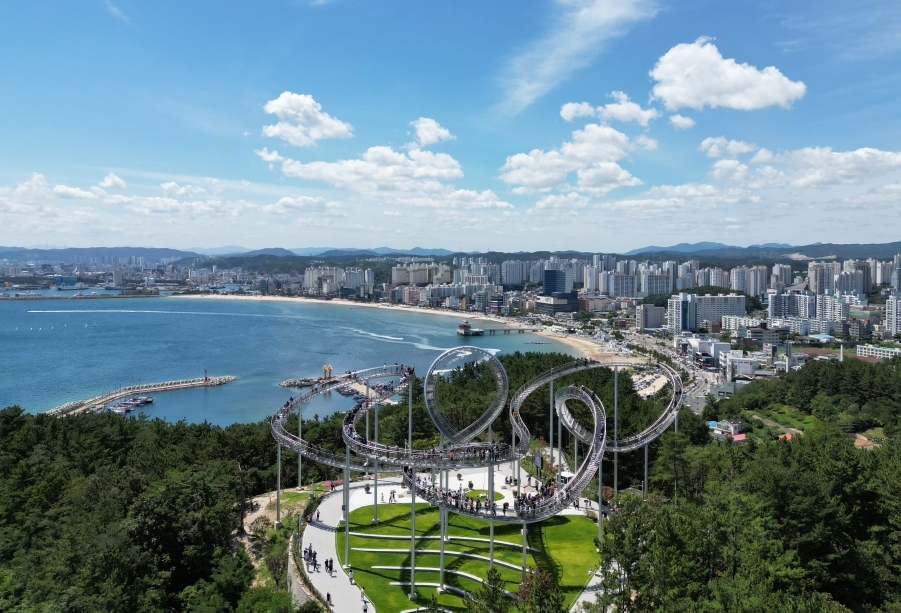 포항 대표 미식·관광 명소, KBS2 신상출시 편스토랑 통해 전국에 소개