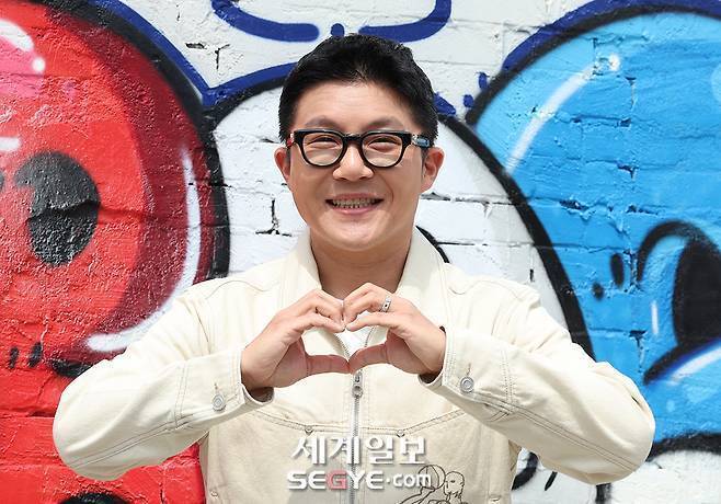 조세호 복귀 소식에 “지금 해보자는거냐…와이프 영상 공개할 것”