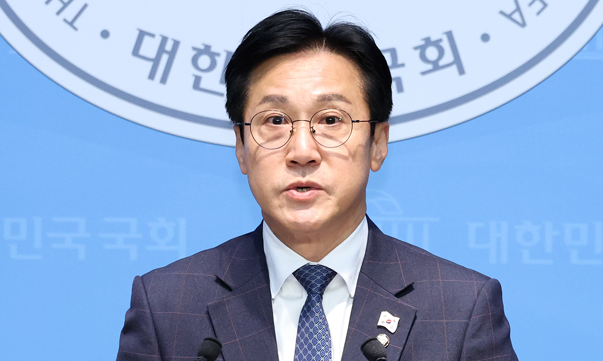 민주당 신영대 의원직 상실…캠프 前사무장 징역형 집유 확정