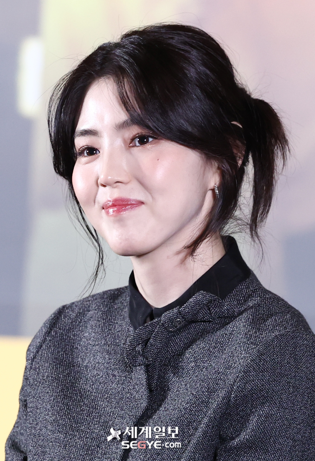 [포토] 한소희 '미소 천사'