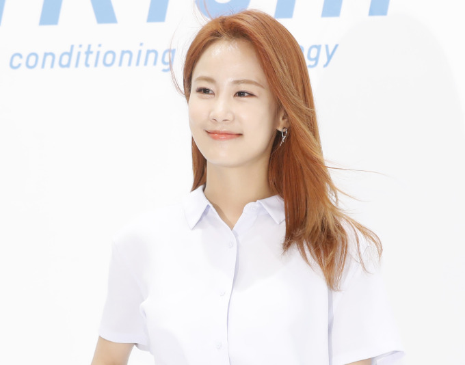 김지민 트라우마 고백… "선배 개그맨 갑질, 난 셔틀이었다"