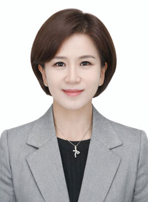 더불어민주당 강원도당 정책위 부의장에 백소련 도당 부위원장 임명