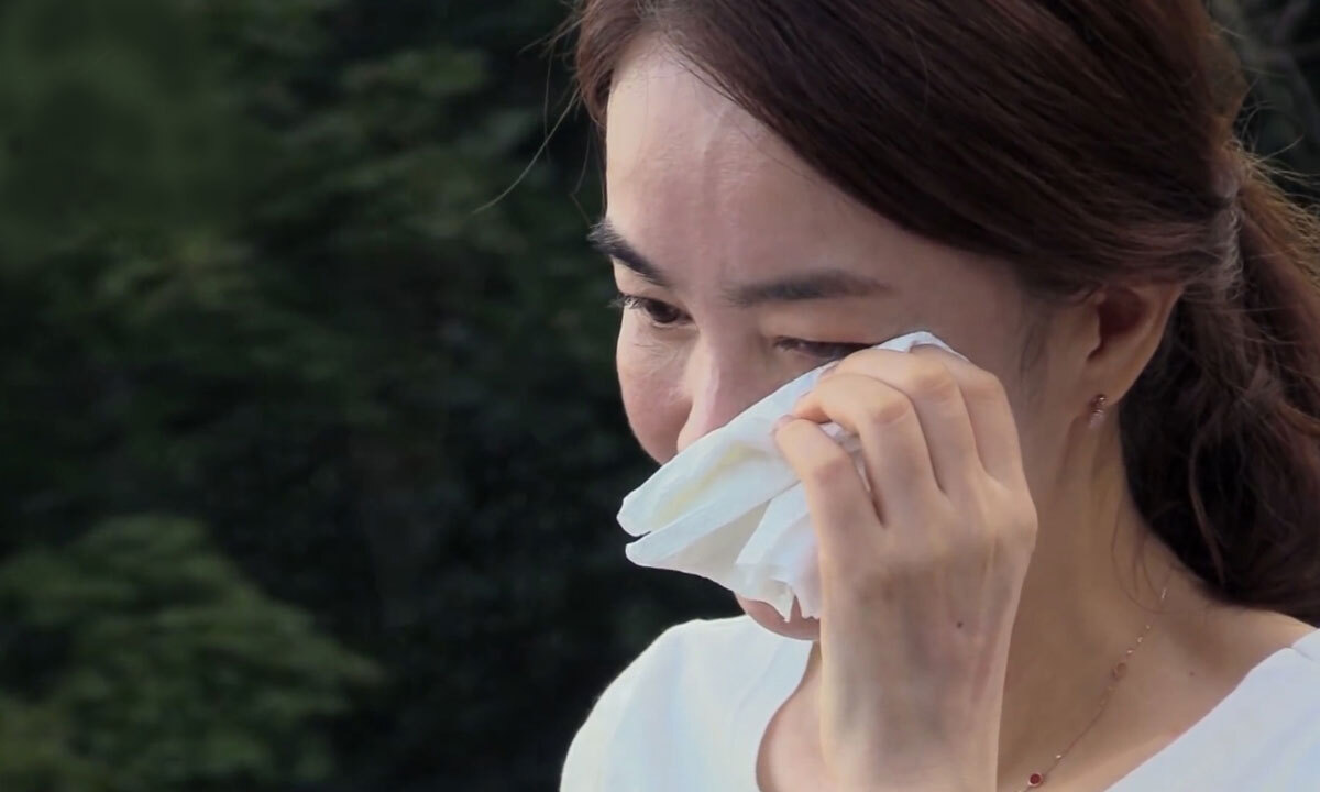 장윤정에게 무슨 일이…두 번 이혼 후 8년째 홀로 육아