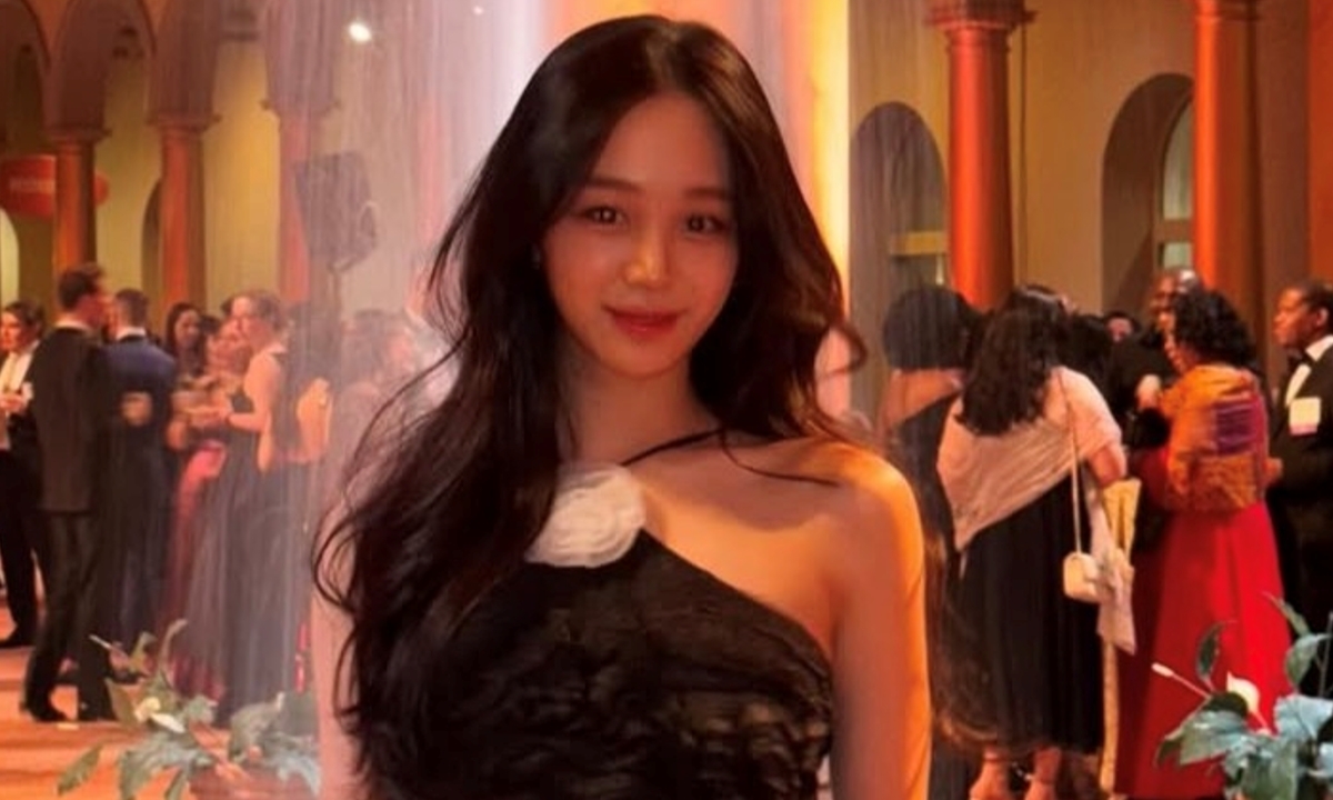 GD·장원영 다음은 스타 셰프…연예계도 놀란 재벌 4세 인맥