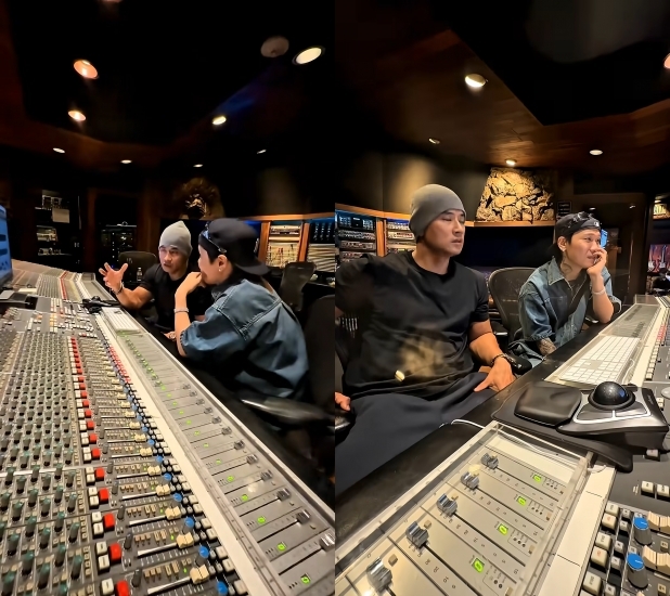 ‘병역 논란’ 유승준, 국내 복귀?…저스디스와 협업 예고