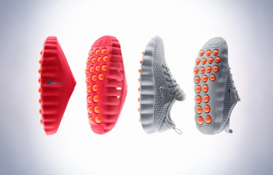 나이키, 최초의 신경과학 기반 풋웨어 ‘나이키 마인드 (Nike Mind)’ 공개