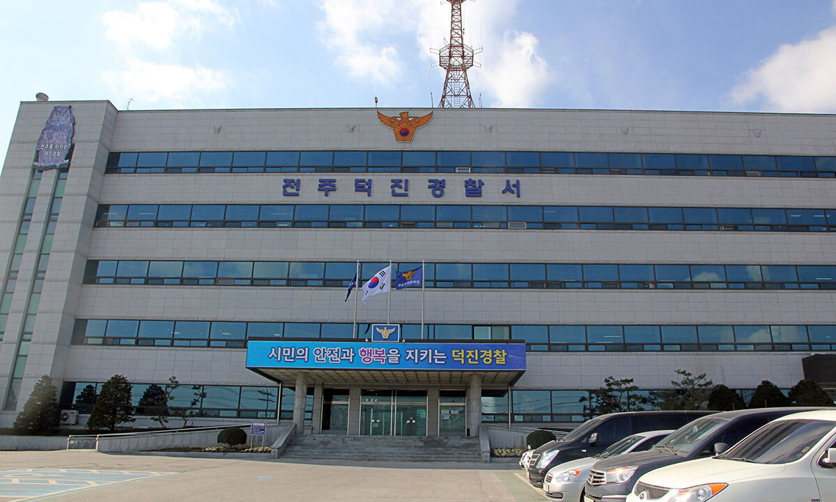 훔친 차로 경찰과 170km 추격전… 무면허 10대 일당 검거