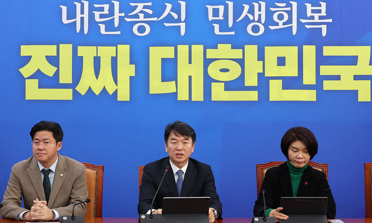 이 와중에 2석 날아간 與, 재보선 판 커진다