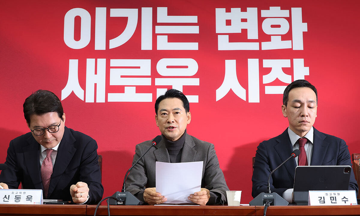 “정치적 책임도 판단”… 野 ‘당게’ 갈등 전면에