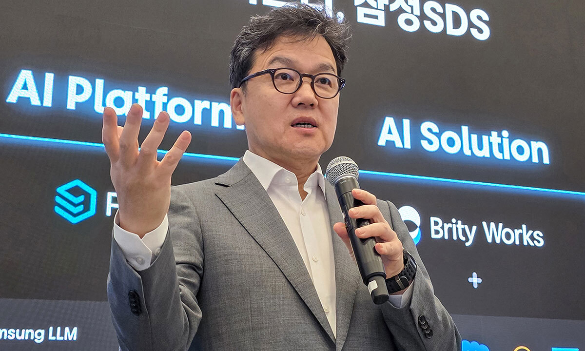 AI 비서가 보고서 작성 ‘척척’… 다국적 회의도 실시간 통·번역 [CES 2026]