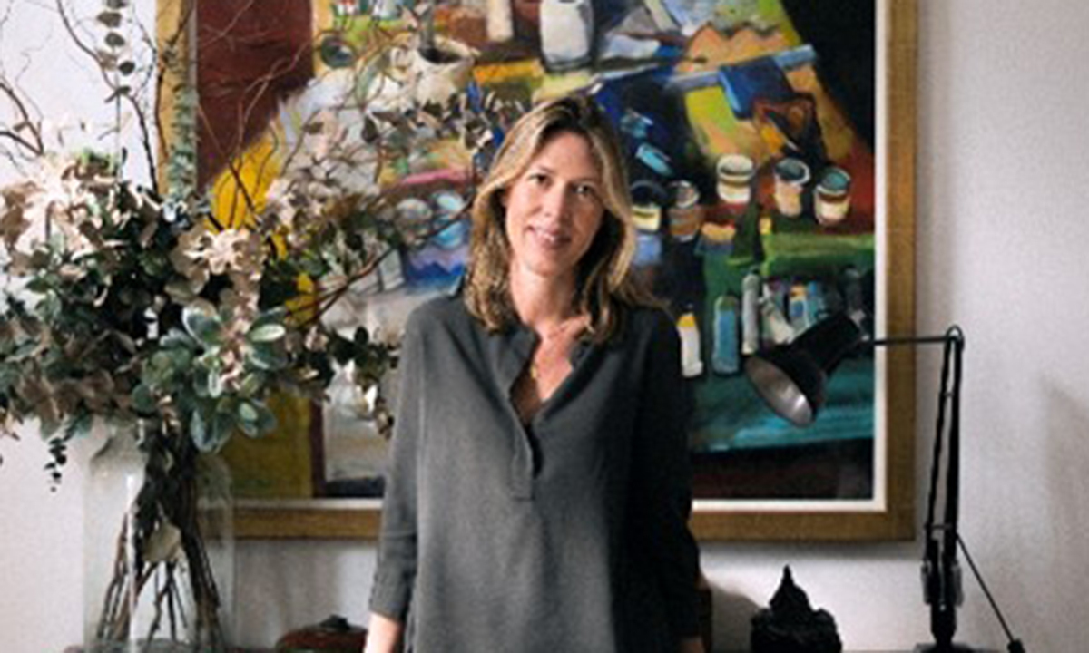 뉴욕 5층 대저택을 주시오, 까르띠에 목걸이 드릴테니