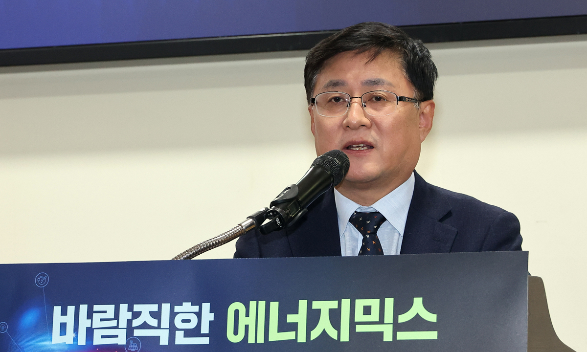 [사설] “‘文 탈원전’ 궁색” 기후부 장관, 현실적 에너지 믹스 짜길